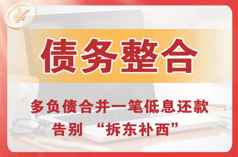 高新区债务整合